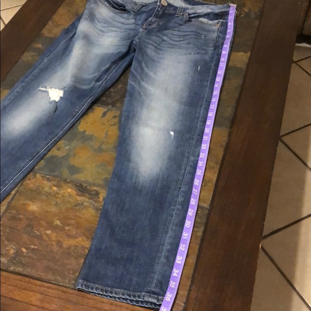 Express jeans 👖 - Picture 6 of 6